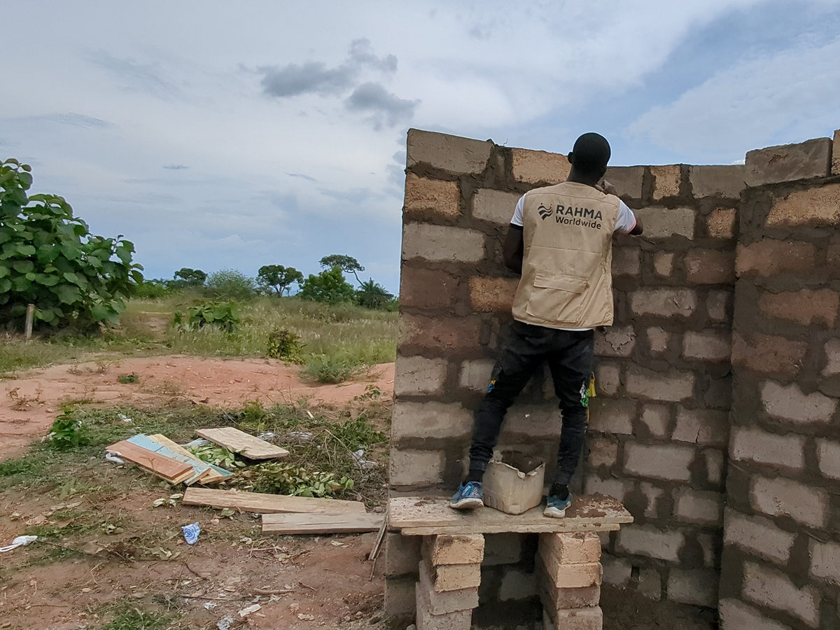 Transitional Shelters